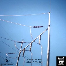 The MV Podcast 106: Kenny Vasoli (The Starting Line, Vacationer)