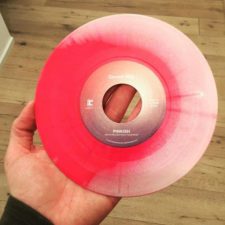 Gerard Way’s RSD release up for sale