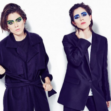2 new Tegan and Sara songs now live
