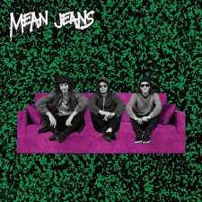 Vinyl Review: Mean Jeans — Nite Vision (7″)