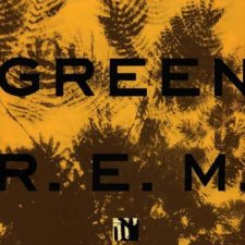 R.E.M. reissues up for pre-order