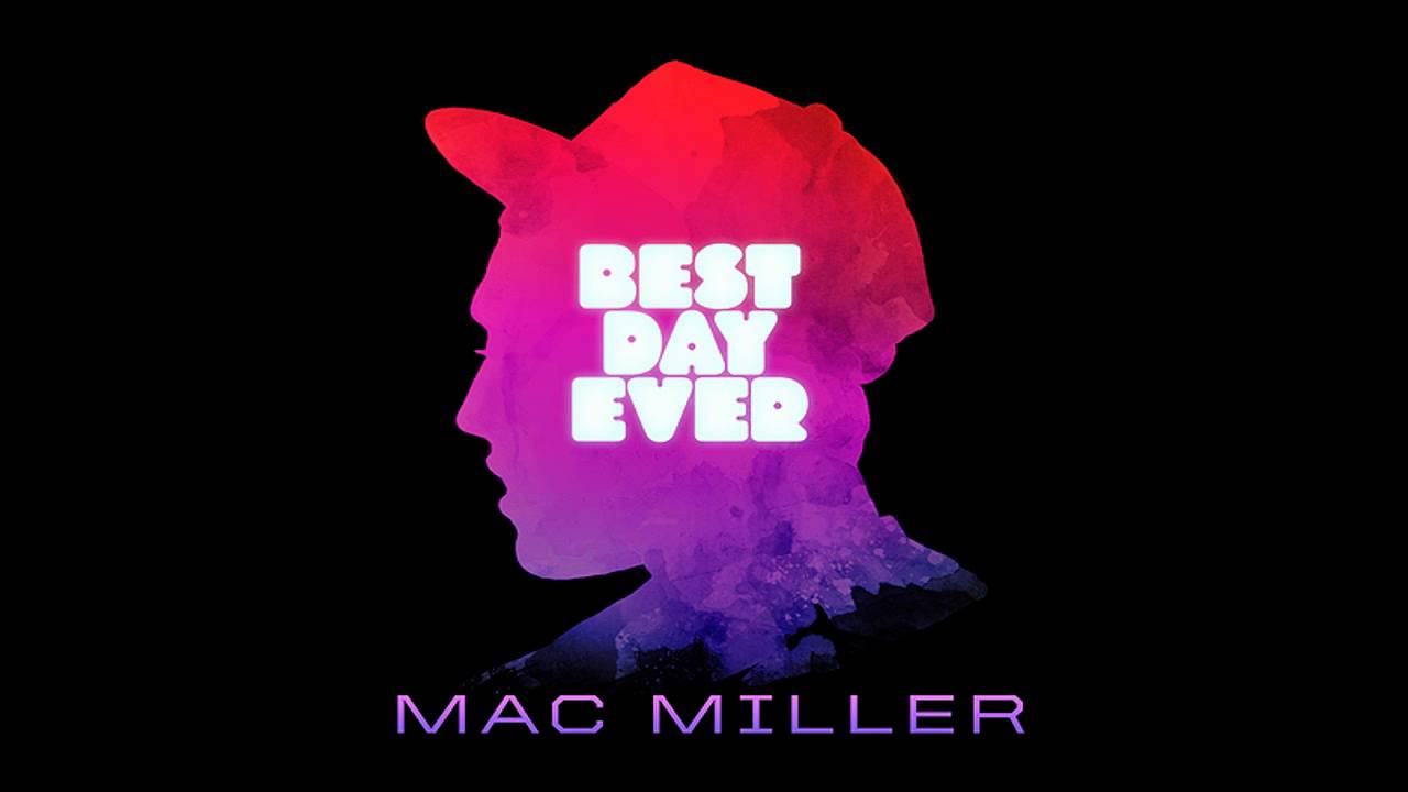 mac miller best day ever download