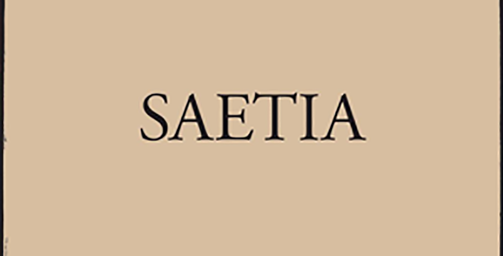 saetia closed hands