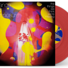 New Pressing: Balance & Composure — Things We Think We’re Missing