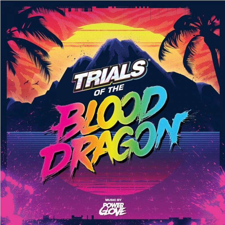 blood dragon soundtrack download