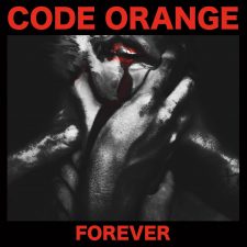 Code Orange’s new record up for order