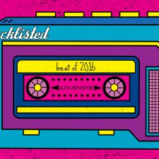Tracklisted: Top 100 Songs of 2016