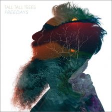 Tall Tall Trees releasing new full length