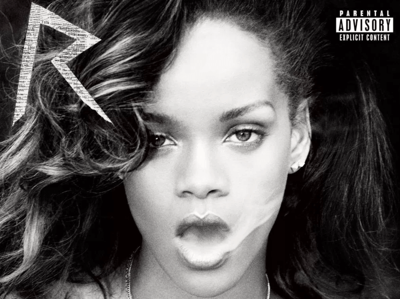 Rihanna Albums Getting Individual Vinyl Reissues ‹ Modern Vinyl