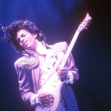 Prince comes to streaming services: A word from Cymbal