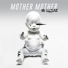 Contest: Mother Mother [Winners Announced]