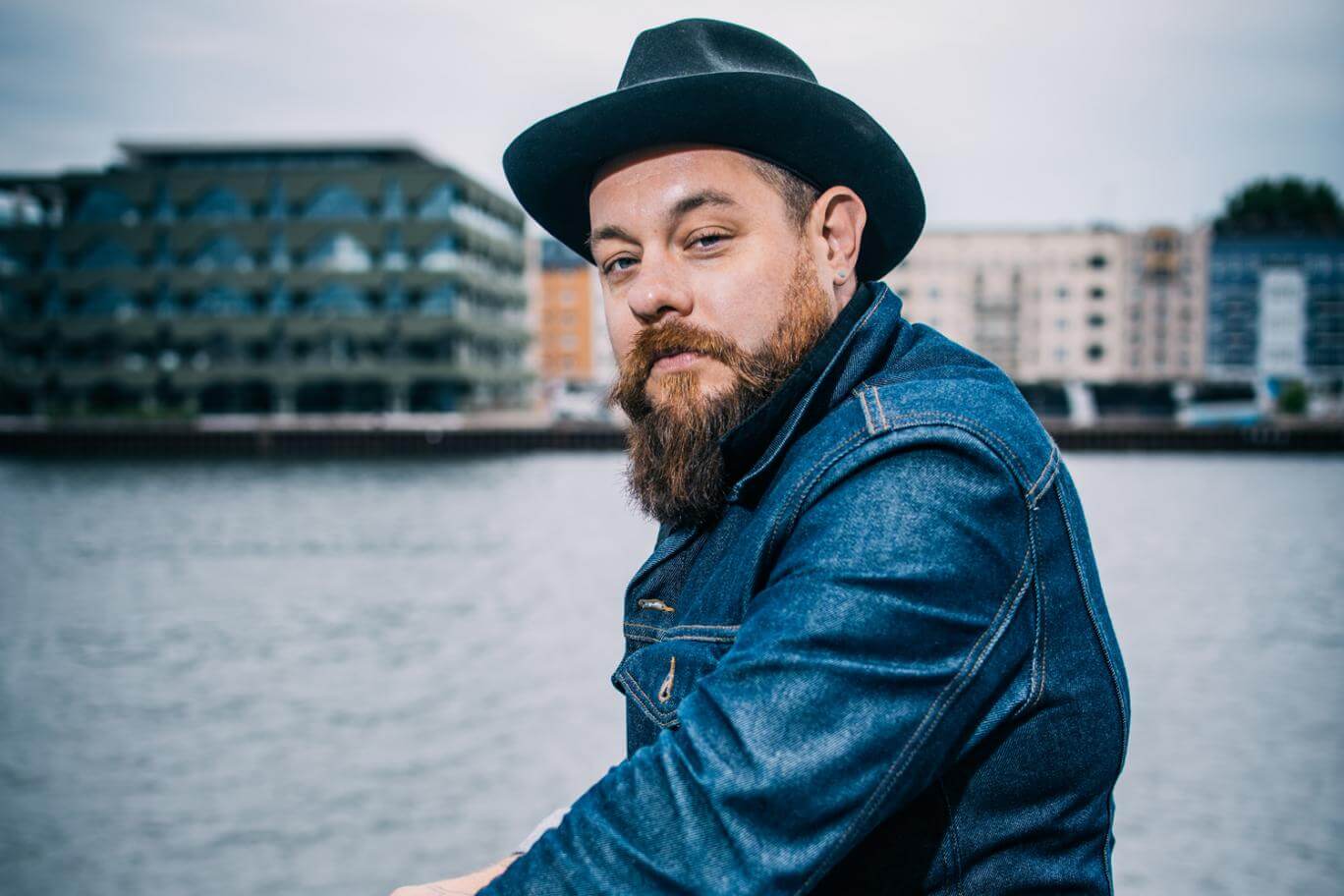 in memory of loss nathaniel rateliff