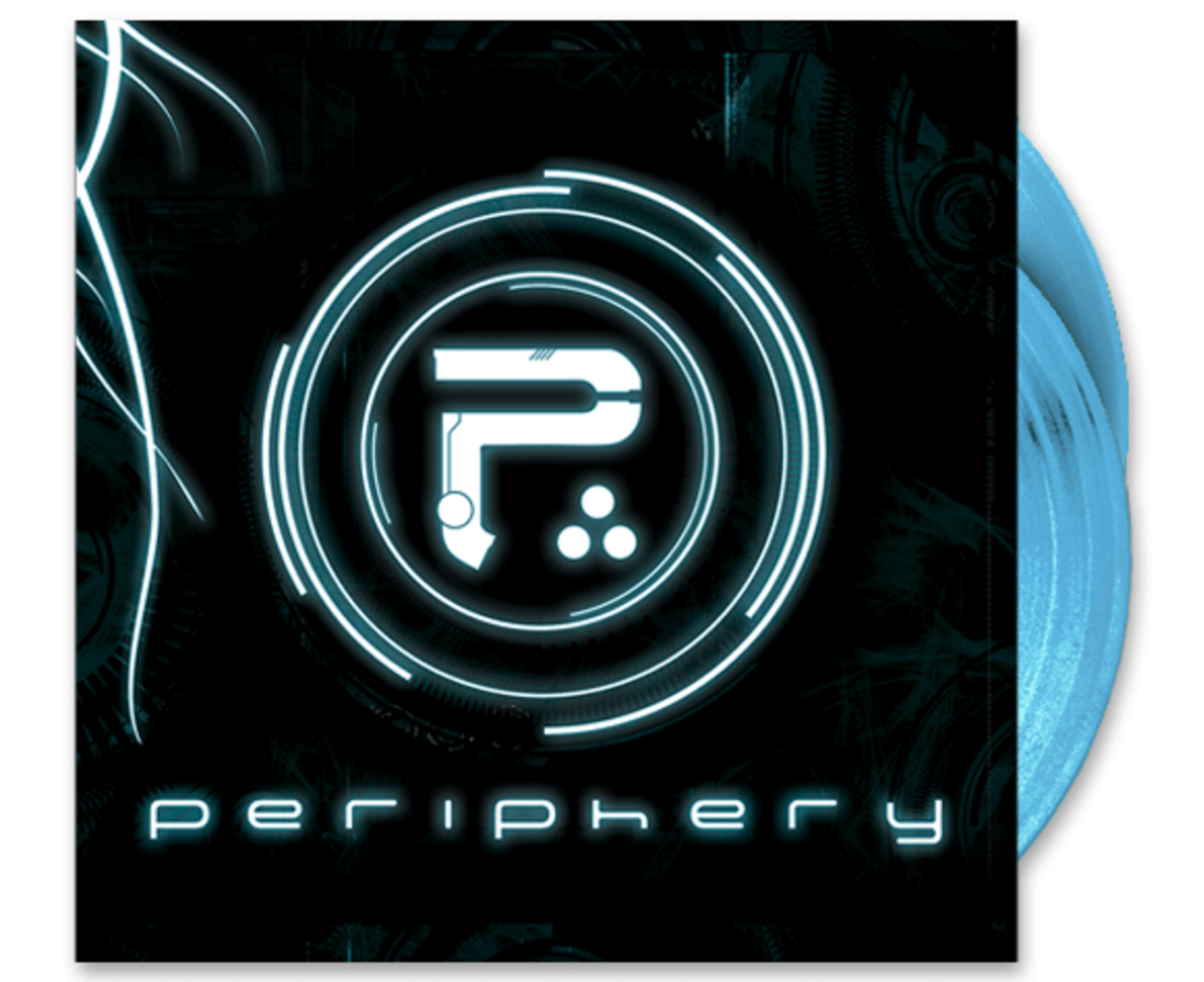 Periphery’s ST getting reissued ‹ Modern Vinyl