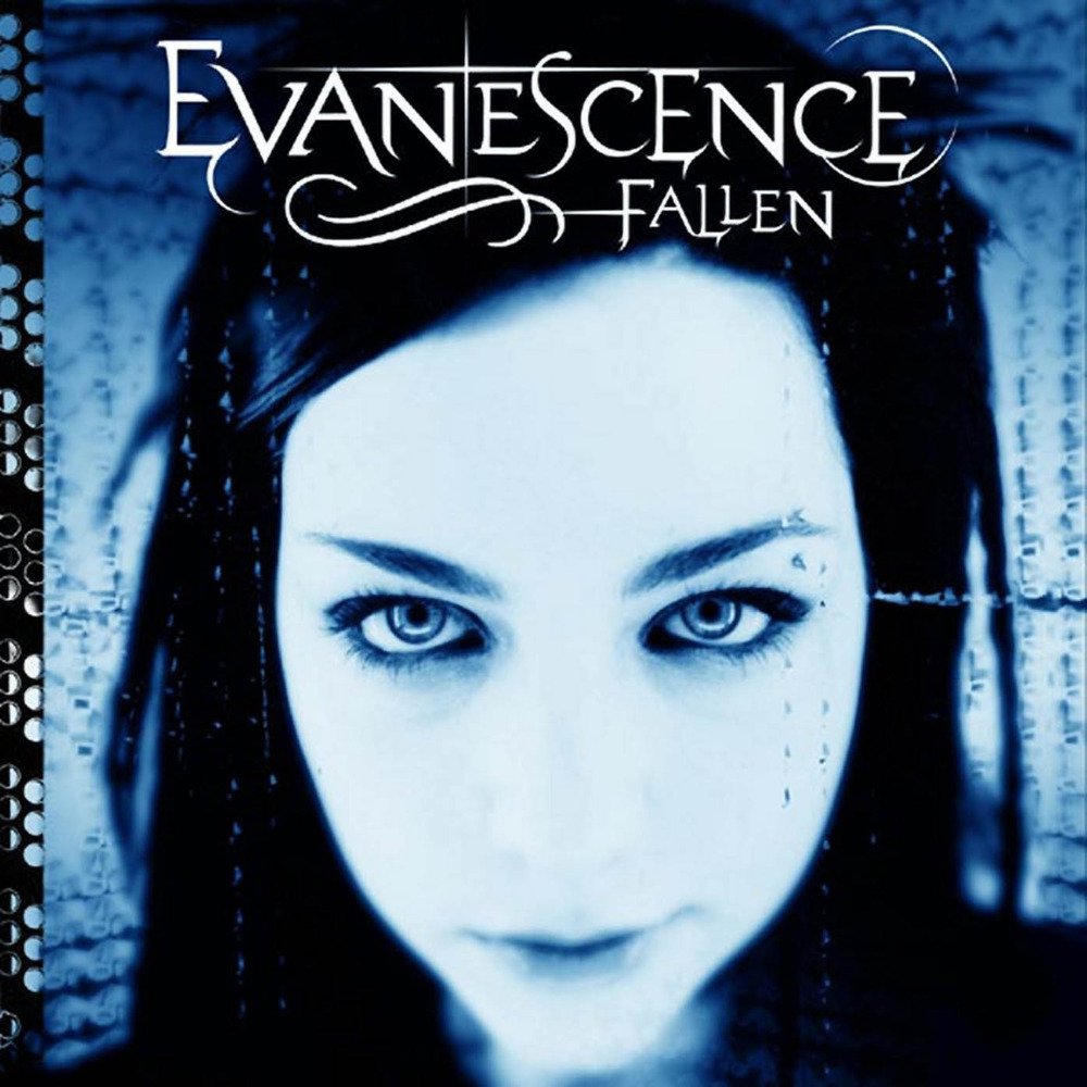 скачать Evanescence через торрент img-1