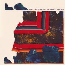 Grizzly Bear’s ‘Painted Ruins’ up for pre-order
