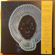 Vinyl Review: Childish Gambino — Awaken, My Love!