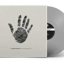 Dear Hunter’s ‘All Is As All Should Be’ up for order