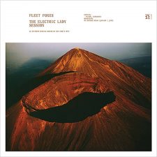 Black Friday 2017: Fleet Foxes dropping new 10″