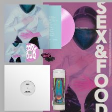 UMO’s ‘Sex & Food’ out this April