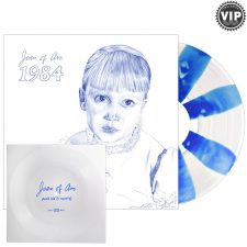 Joan of Arc’s ‘1984’ up for pre-order