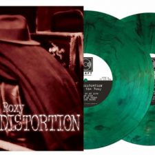 Social Distortion’s ‘Live at the Roxy’ up for preorder