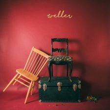 Weller’s ST album up for pre-order
