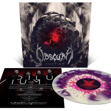 Obscura’s ‘Diluvium’ up for preorder