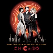 ‘Chicago’ soundtrack coming to vinyl